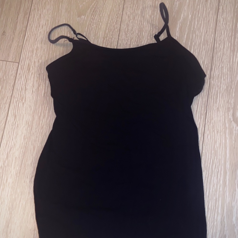 Gap stretch camisole tank top